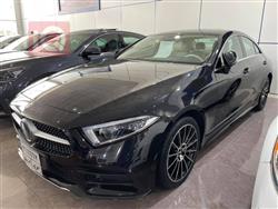 مرسيدس بنز CLS